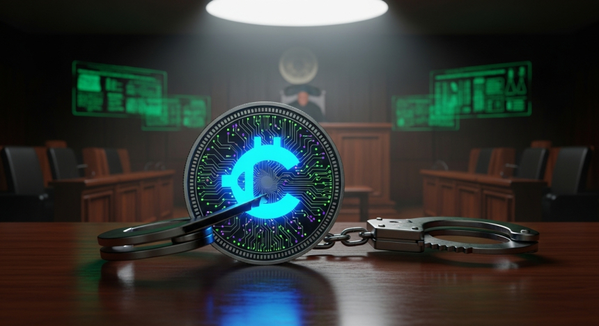  해시플레어 사기, 8,020억 원 규모…美 검찰 “10년형 불가피” vs 피고 “이미 충분히 복역”