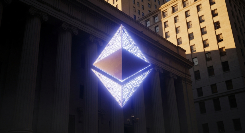  스탠다드차터드, 이더리움($ETH) 2025년 목표가 7,500달러로 대폭 상향