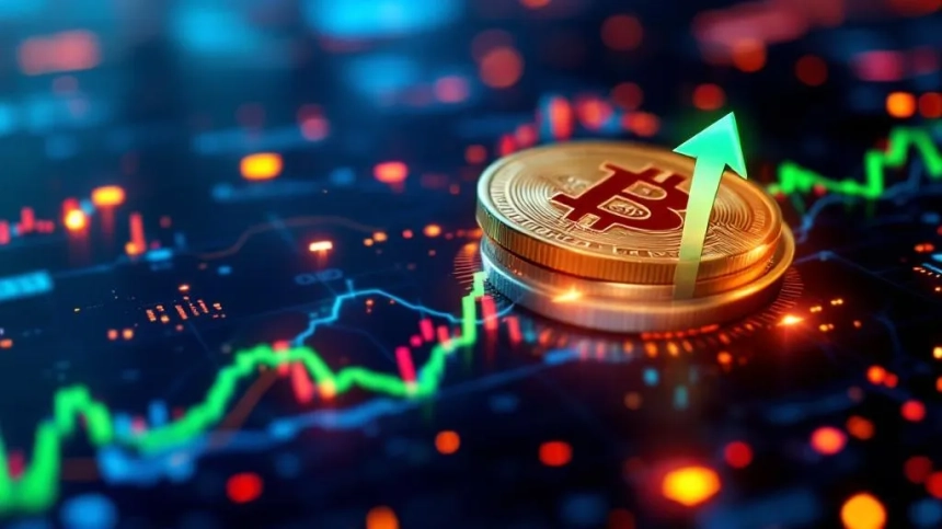 비트코인, 11만7000달러 회복