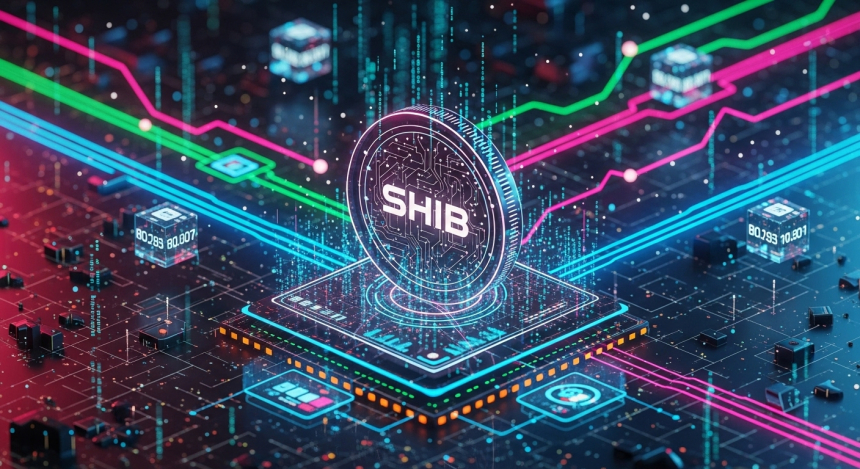  시바리움, 누적 거래 15억 건 돌파…SHIB 생태계 본격 확장 신호