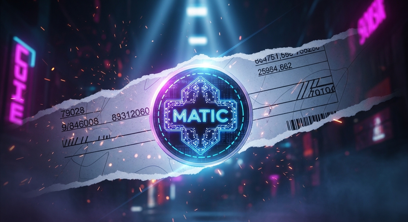 “300만 달러 수표 대신 원칙 택했다”…폴리곤($MATIC) 창업자의 역전 스토리