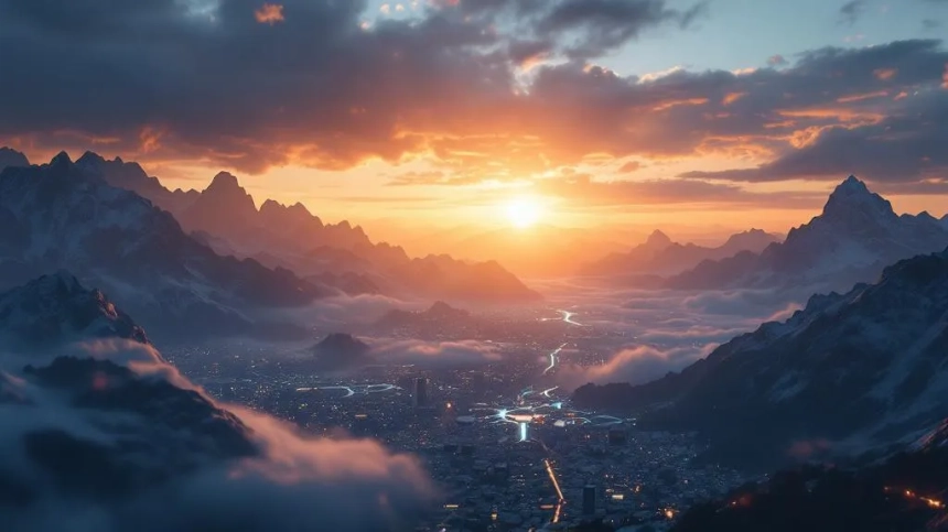 美 SEC 의장 “미국을 세계 암호화폐 중심지로”…전 부서 총동원