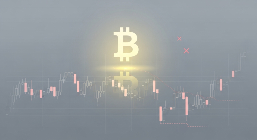 비트코인($BTC) MVRV 지표 '과열 경고'…시장, 단기 횡보 가능성 높아져