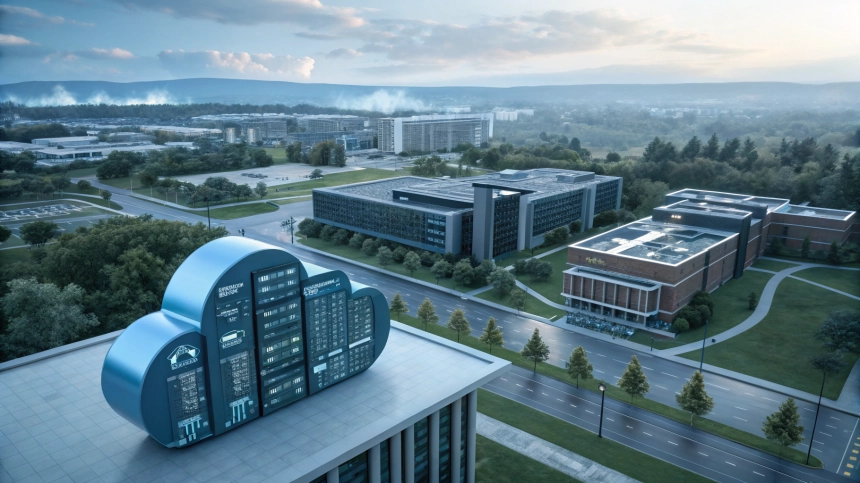  브리스톨대, 프라이빗 클라우드로 교육 IT 혁신…VCF 9.0 도입 효과는?