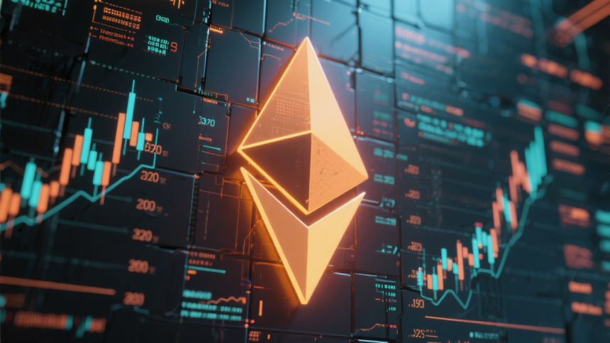  이더리움($ETH), 기관 러브콜 속 '1만 달러 시대' 현실화 되나