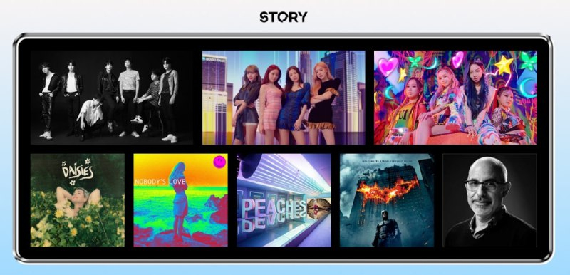 스토리($IP), 업비트 상장…a16z, 삼성넥스트 등 주목한 블록체인 IP 혁신