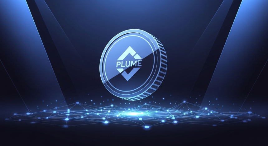 바이낸스 상장에 플럼(PLUME) 18% 급등…RWA 시장 주목