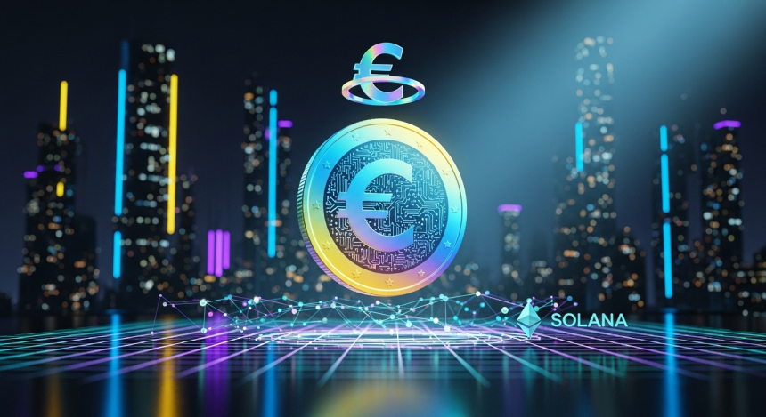  EU, 디지털 유로에 퍼블릭 블록체인 도입 검토…이더리움·솔라나 언급 / TokenPost.ai 