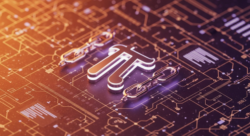  파이코인(PI), 생태계 진전에도 대규모 언락 부담…시장 '신중 모드'