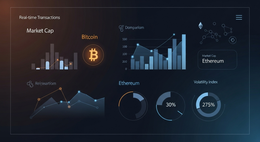  CFTC, 나스닥 감시 시스템 도입…암호화폐 시장 조작 실시간 추적