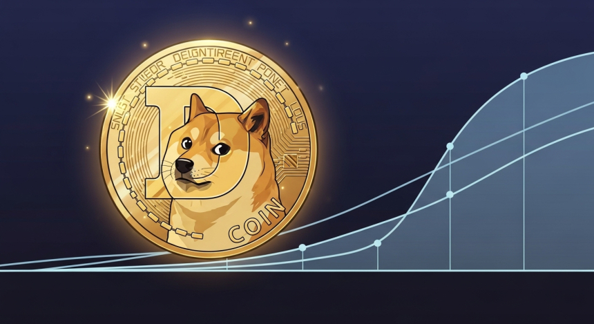 도지코인($DOGE), 0.80달러 반등 시나리오 부상…라운딩 바텀·고래 매집 주목
