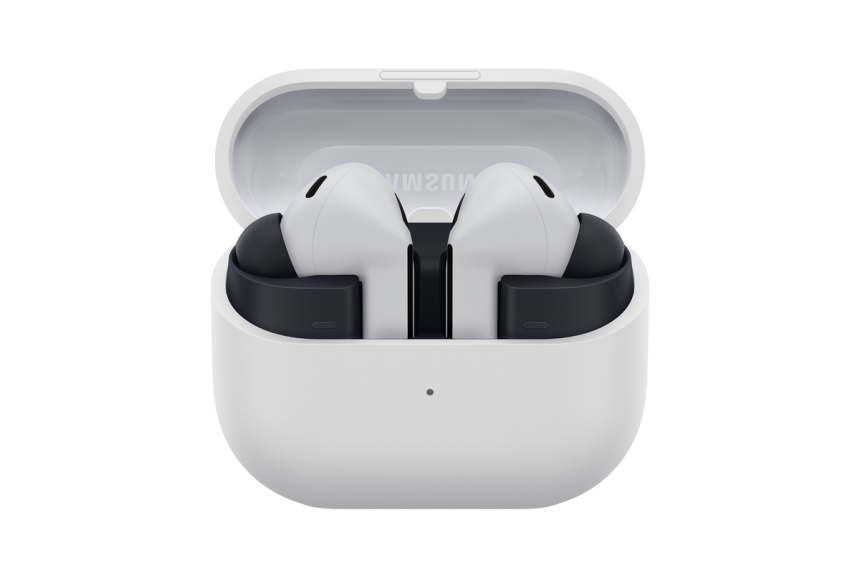 삼성, 갤럭시 버즈3 FE 공개…AI 탑재로 '무선 이어폰 시장' 판도 바꾼다