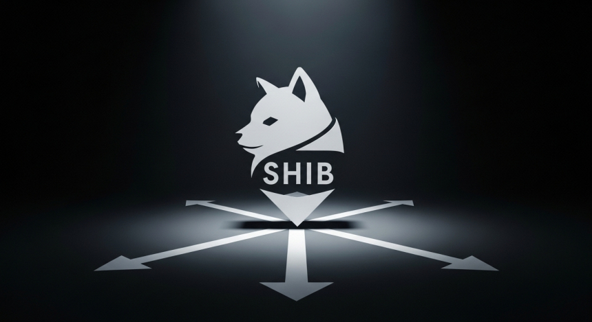  시바이누(SHIB), 또 하나의 '제로' 추가되나…결정적 기술적 분기점 도달