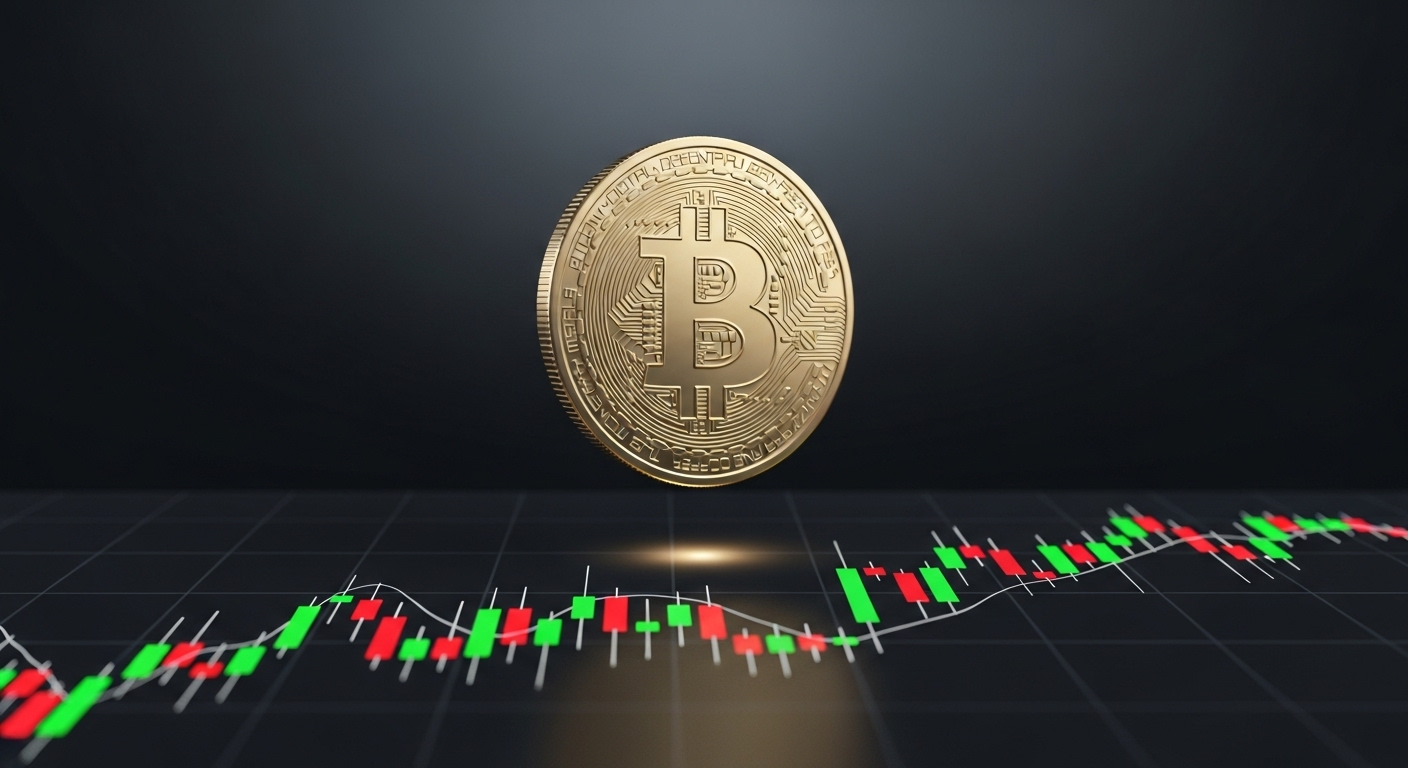 비트코인($BTC), 11만 4,000달러대 횡보…저항선 돌파 실패 시 추가 하락 우려