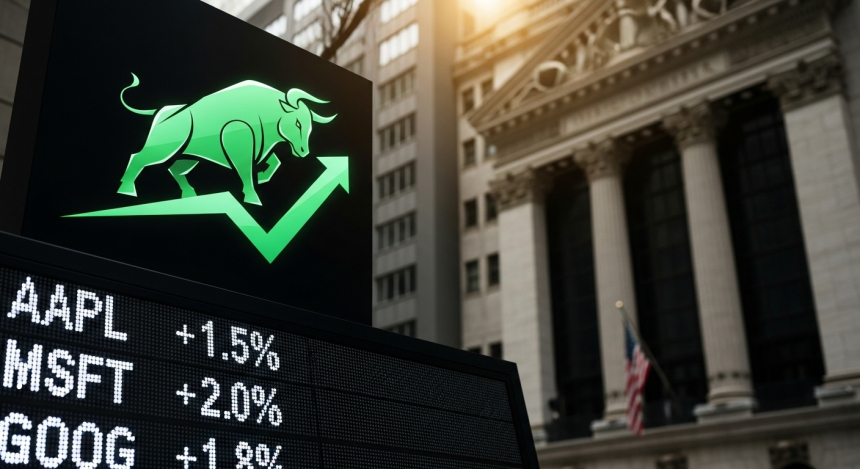 불리쉬, NYSE 상장 첫날 190% 폭등…암호화폐 기업 IPO 새 이정표