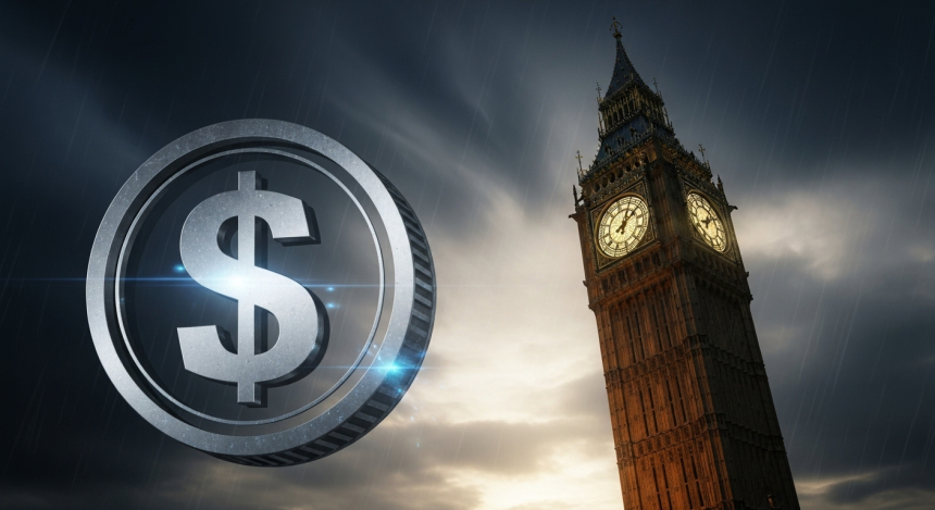  英, 스테이블코인 정책 대응 더뎌…전 재무장관 “완전히 뒤처졌다” 지적