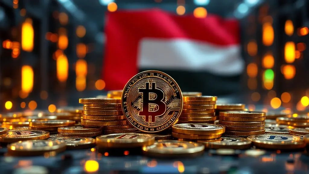 UAE 정부, 비트코인 6,300개 보유…정부 보유량 세계 4위