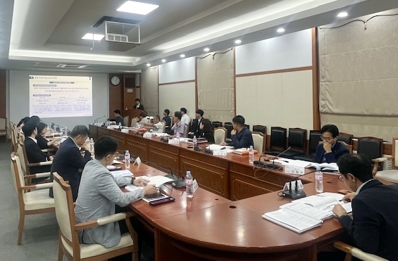  충청북도, 'AI 전략과' 신설 추진…미래산업 대전환 청사진 공개