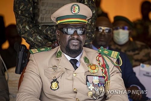 기니, UAE 자회사 광산권 박탈…서아프리카 '자원 국유화' 물결 확산