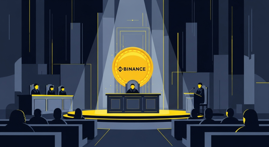  창펑 자오, FTX의 2조 원대 손해배상 소송 기각 요청…“미국 관할 아냐” 반박