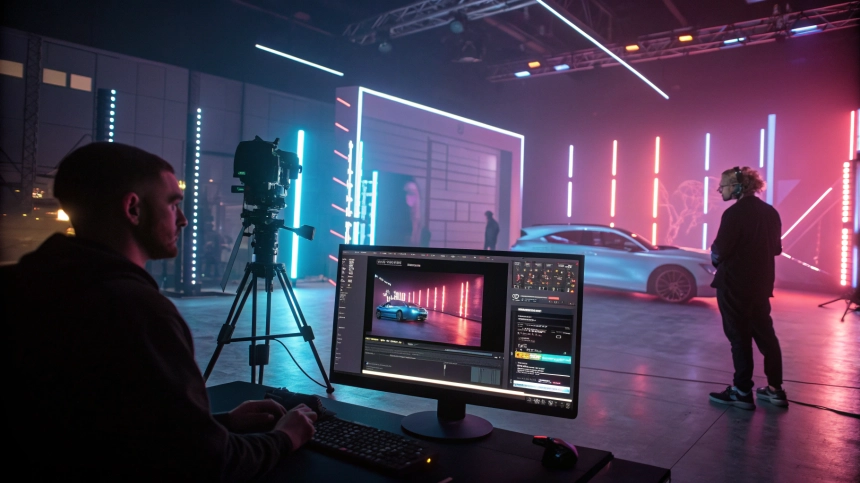  구글, AI 영상 생성 툴 ‘비즈’에 이미지→영상 기능 추가…일반 사용자도 무료 개방