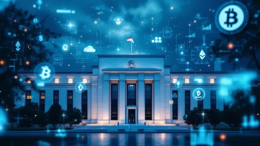  미 연준, 신기술 감독 프로그램 종료…가상자산·핀테크 감독 정상화 / TokenPost Ai 