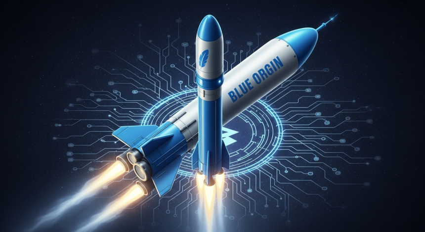  저스틴 선 우주행에 이어 CZ도 갈까? “일론 머스크 이후에나…”