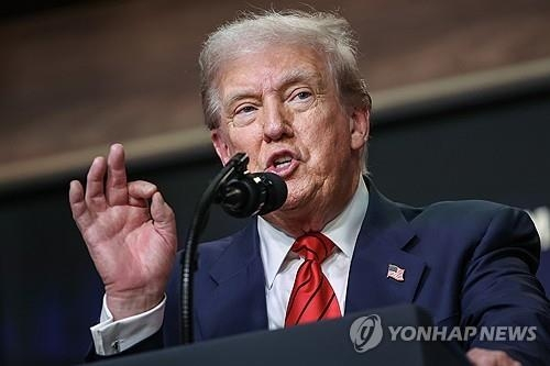  트럼프 '푸틴과 고도 협의'... 미러 외교 국면 전환 신호