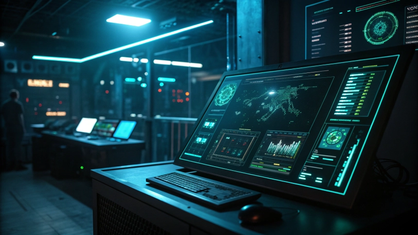  北 해커조직, AI로 기업 320곳 침투... 보안 해법은 '에이전틱 AI'