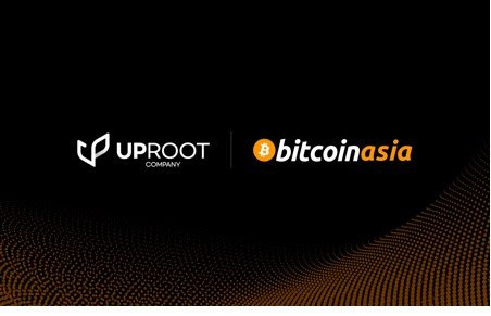  업루트컴퍼니, '비트코인 아시아 2025' 패널 참가…아시아 비트코인 생태계 확장 논의