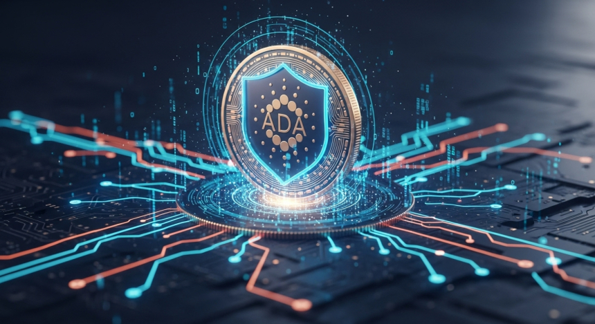  카르다노 기반 스테이블코인 ‘DJED’, 프라이버시 강화 및 멀티체인 확장 선언