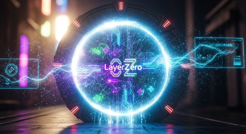  레이어제로, 스타게이트 인수 확정…1,529억 원 베팅에 95% 커뮤니티 찬성