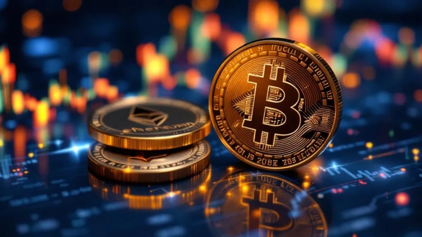 8월 22일 만기 옵션, BTC 3.8조 원·ETH 1.3조 원 규모 만기 도래