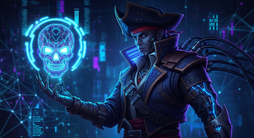  美 의회, '사이버 해적' 부활 추진…트럼프에 가상자산 범죄 대응 권한 부여