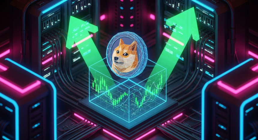  도지코인($DOGE), 고래 매수세 속 RSI 상승…단기 반등 신호 강화