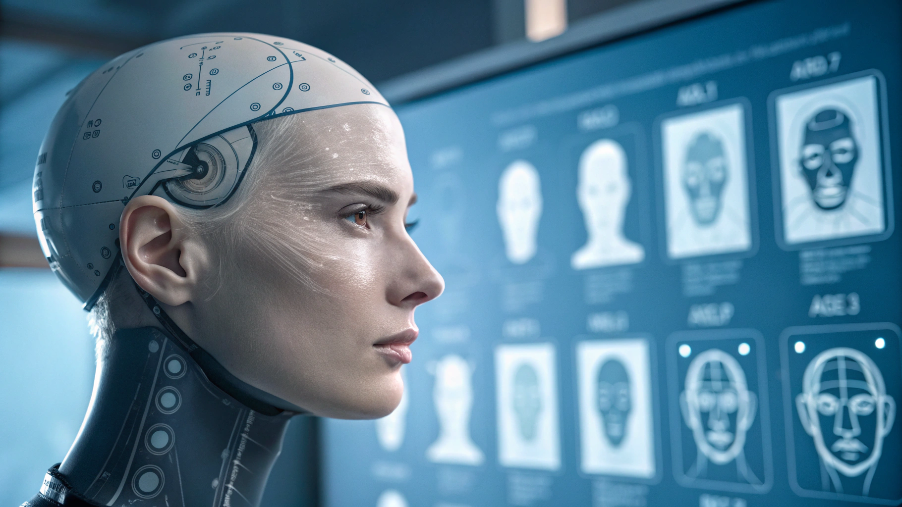 눈빛과 손짓도 읽는 AI… 인터휴먼, 31억 투자 유치