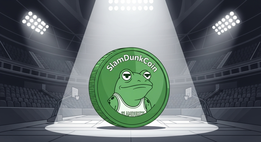  밈코인 '그린 딜도 코인', WNBA 경기장 사건 연루로 논란…가격 상승 퍼포먼스였나