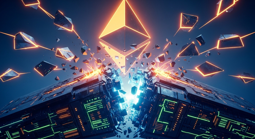  “롤업 L2는 껍데기일 뿐”… 타락사 공동창업자, 이더리움 구조 비판 파장