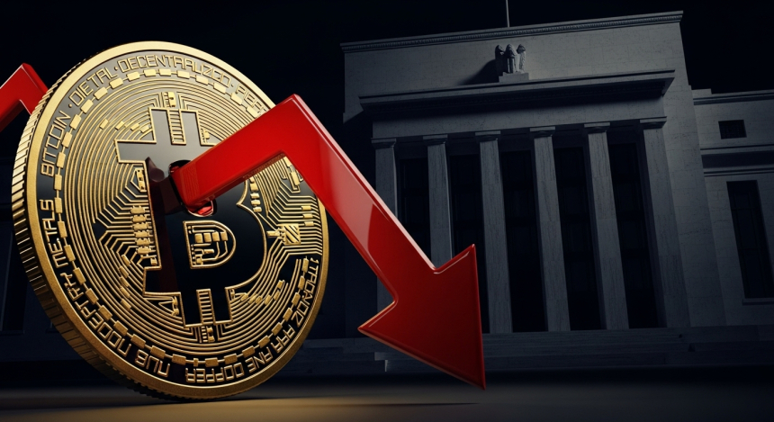 연준 월러 이사, 9월 금리 인하 시사…암호화폐 시장 '촉각'