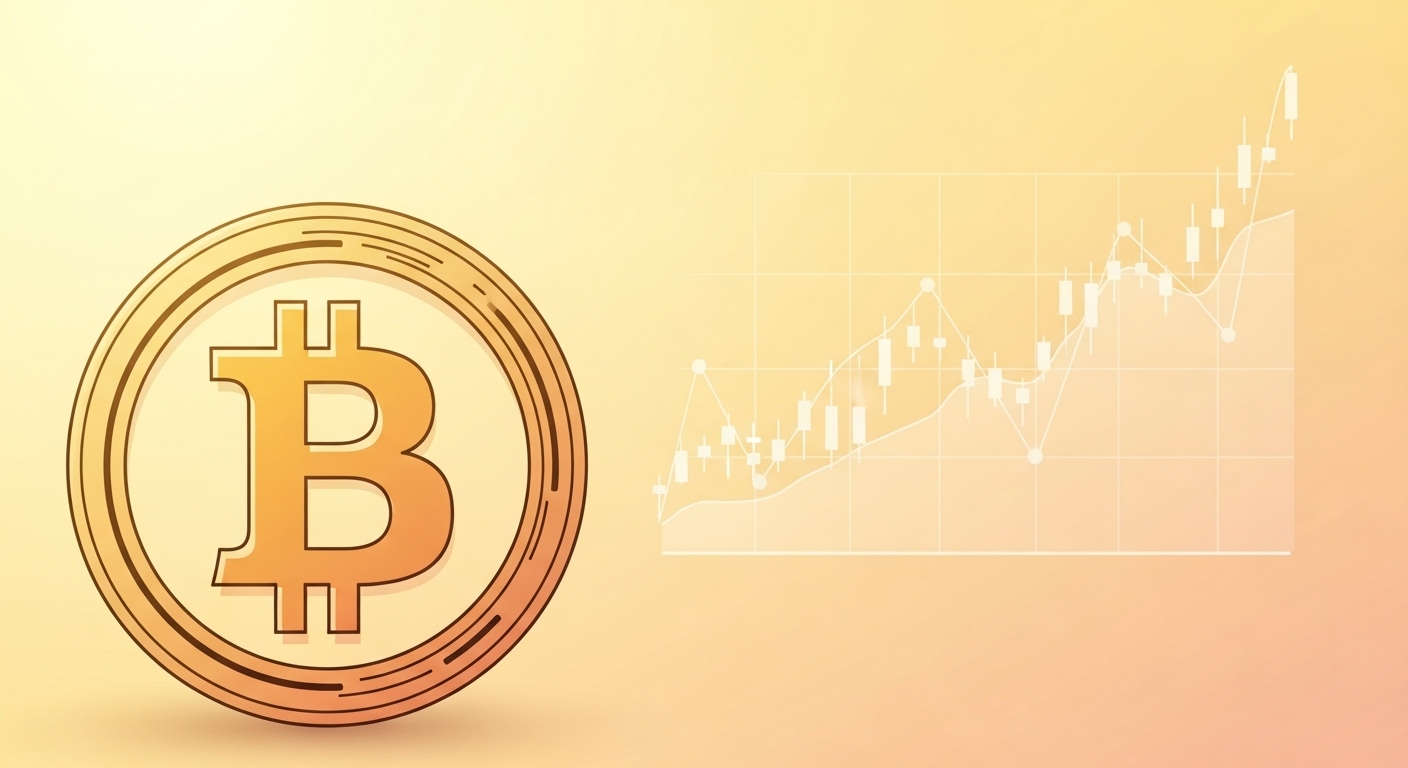 ETF 효과로 비트코인($BTC) 변동성 사상 최저…금 수준 안정성 근접
