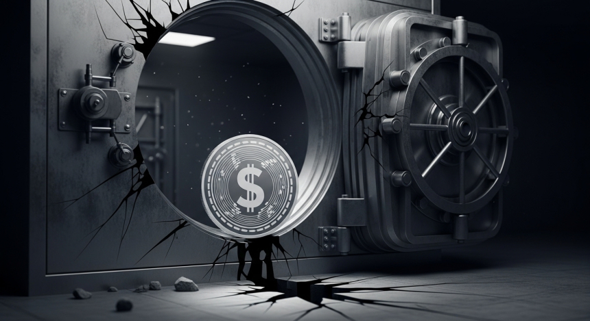  美 은행업계, 스테이블코인 법 허점 경고…“6.6조 달러 예치금 유출 우려”