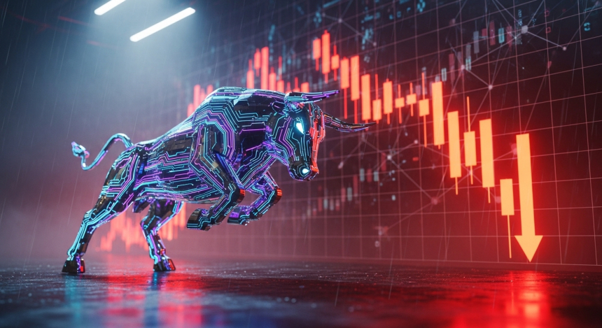 ARK 인베스트, 약세장 속 불리시·로빈후드 주식 520억 원어치 저가 매수