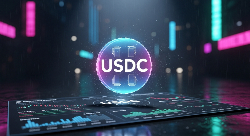  코인베이스, 8월부터 USDC 전환에 최대 0.1% 수수료 부과…수익다변화 시동