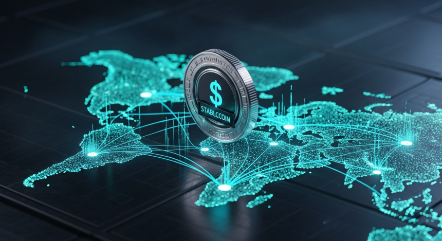  스테이블코인 결제, 2026년 5조 달러 시대...전통 금융 인프라 대체 신호