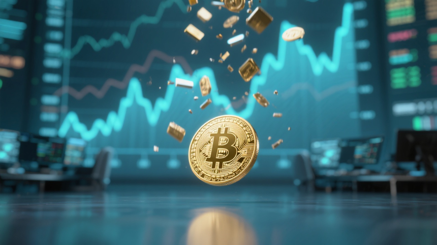  비트코인 ETF서 1.1조 원 유출…단일 하루 기준 역대 두 번째 규모