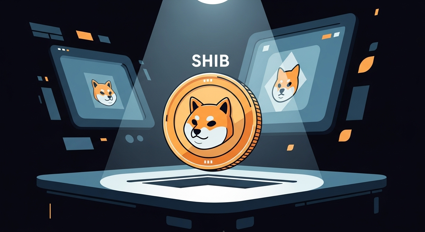 시바이누(SHIB), '대통령 제도' 도입 제안에 커뮤니티 반발…정체성 위기 봉착