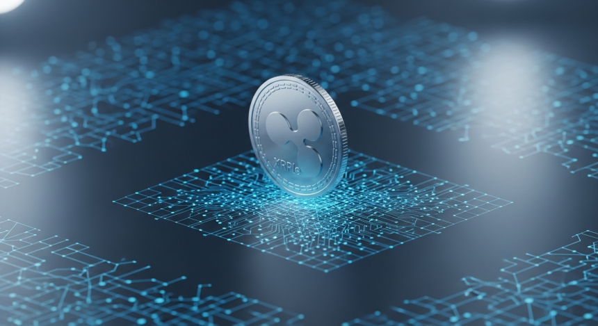  리플(XRP), 3달러 박스권서 무기력 횡보…거래량 회복이 추세 전환 관건