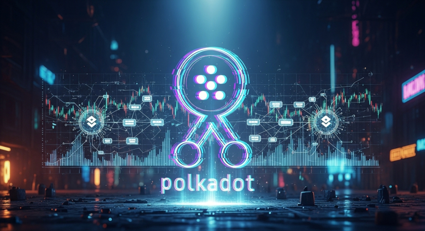  폴카닷(DOT), 자본시장 전담 조직 출범…기관 투자 유치 본격화