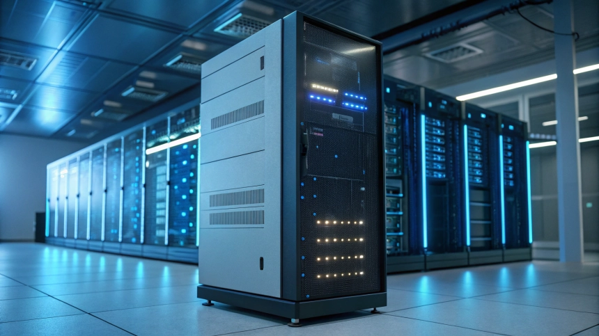 소프트뱅크, 폭스콘 오하이오 공장 인수… 오픈AI와 '스타게이트' 본격화