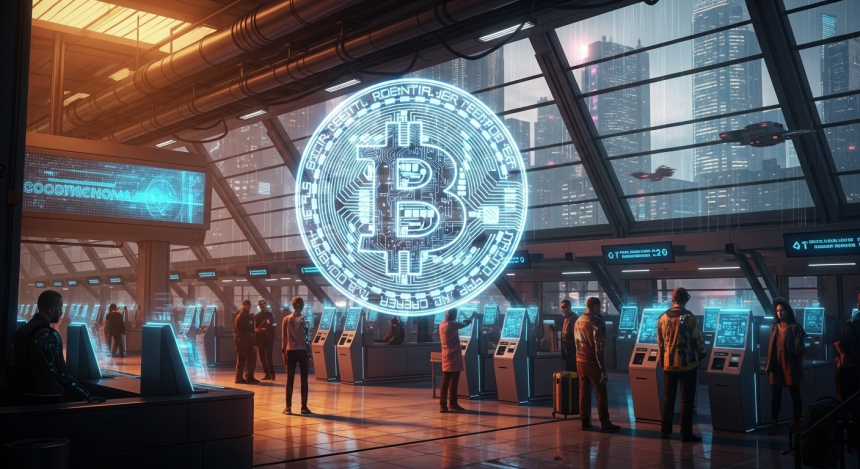 UAE, 비트코인(BTC)·스테이블코인 결제 확대…항공·여행 업계 대전환